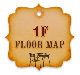 1F FLOOR MAP