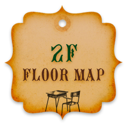 2F FLOOR MAP