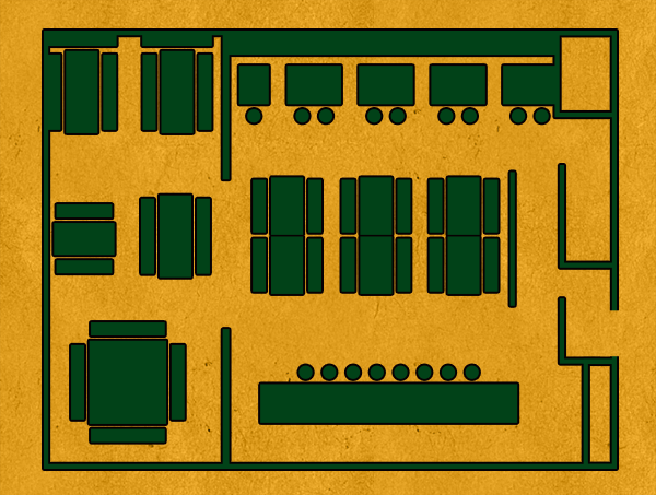 FloorMap